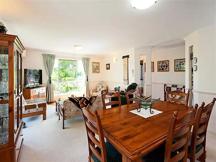 Fourth view of Homely house listing, 33 Gossamer Dr, Buderim QLD