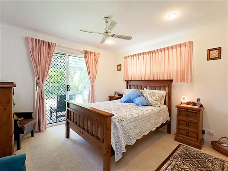 Fifth view of Homely house listing, 33 Gossamer Dr, Buderim QLD