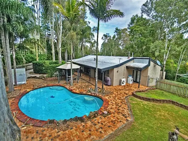Main view of Homely house listing, 70 Leichhardt Cres, Barellan Point QLD