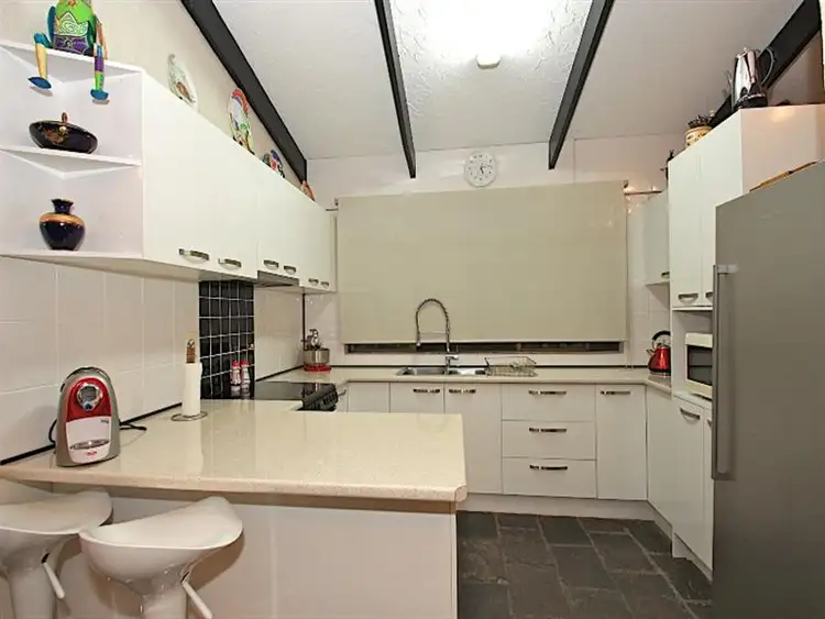 Fifth view of Homely house listing, 70 Leichhardt Cres, Barellan Point QLD