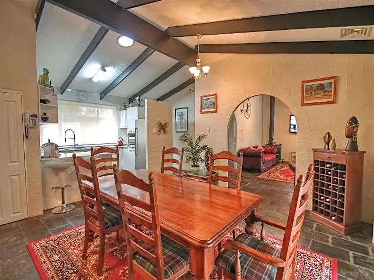 Sixth view of Homely house listing, 70 Leichhardt Cres, Barellan Point QLD