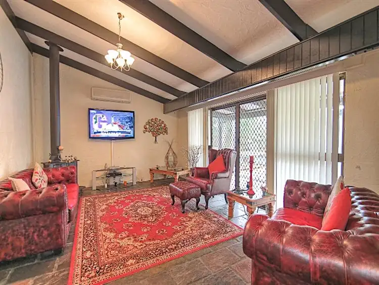 Seventh view of Homely house listing, 70 Leichhardt Cres, Barellan Point QLD
