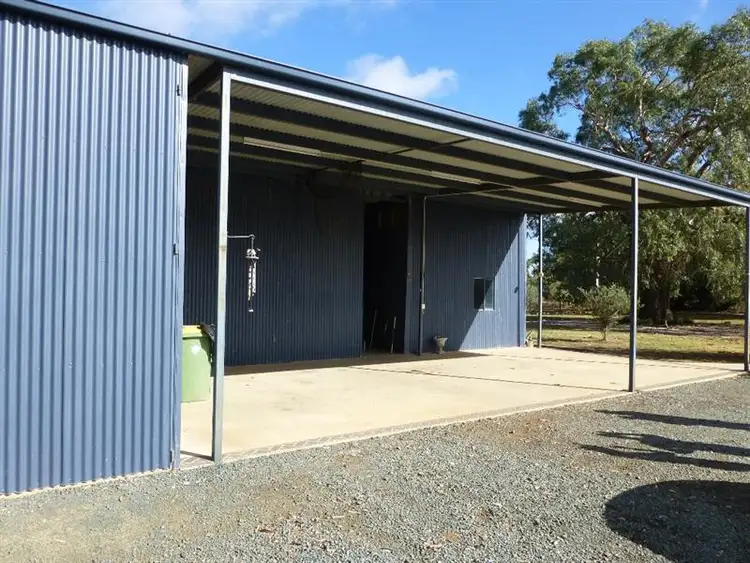 Second view of Homely rural property listing, 513 Kotta Rd, Echuca VIC