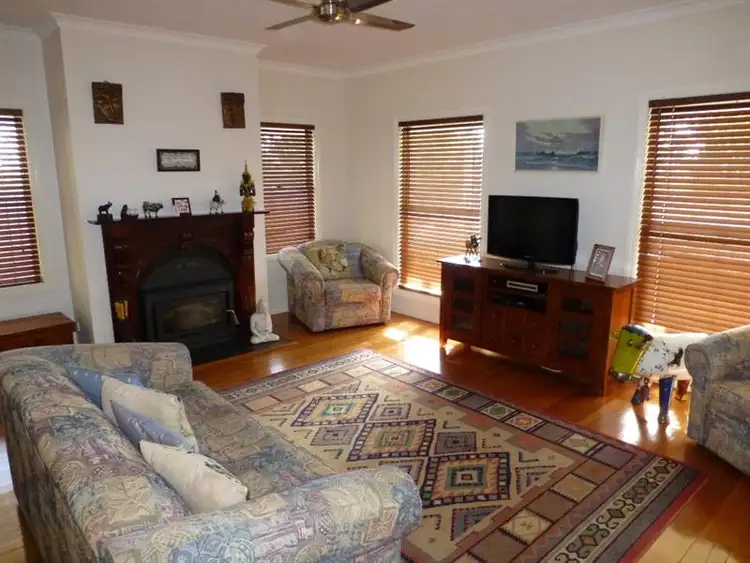 Third view of Homely rural property listing, 513 Kotta Rd, Echuca VIC