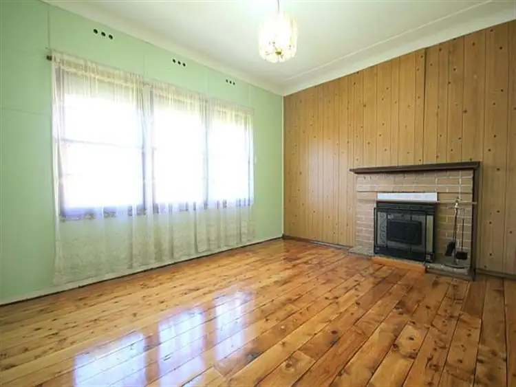 Third view of Homely house listing, 1 Kenward Ave, Chester Hill NSW