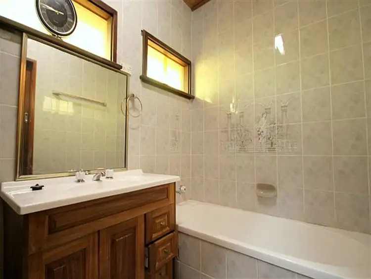 Seventh view of Homely house listing, 1 Kenward Ave, Chester Hill NSW