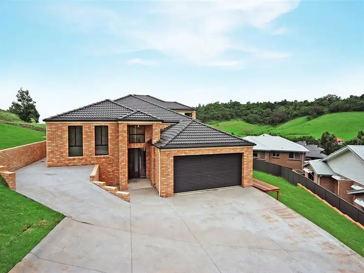 6 Bower Pl, Albion Park NSW