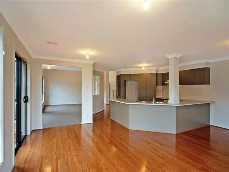 Second view of Homely house listing, 6 Bower Pl, Albion Park NSW