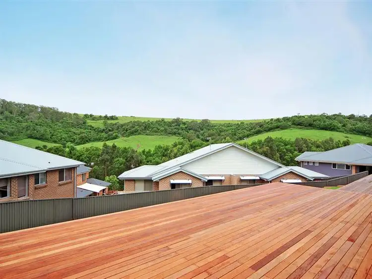 Fourth view of Homely house listing, 6 Bower Pl, Albion Park NSW
