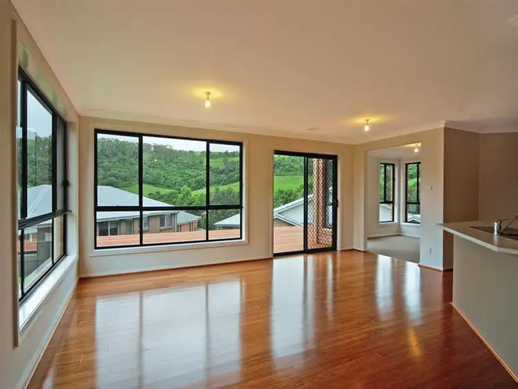 Sixth view of Homely house listing, 6 Bower Pl, Albion Park NSW