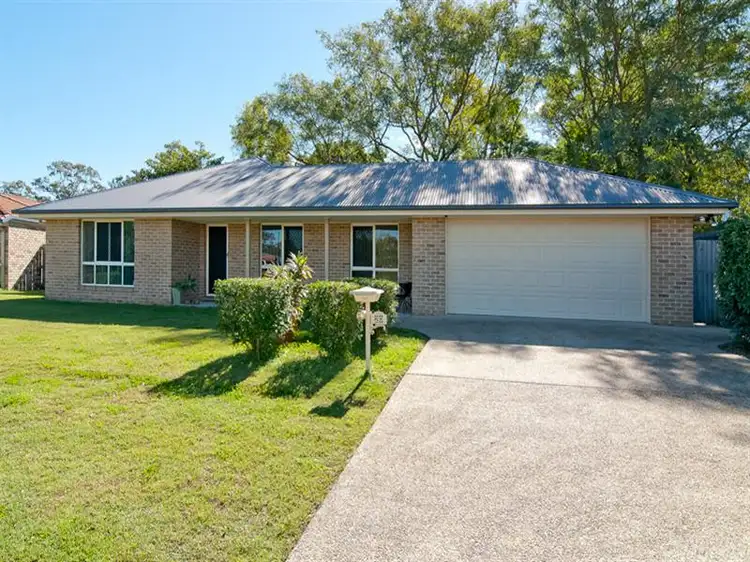 20 Capricorn Ave, Crestmead QLD