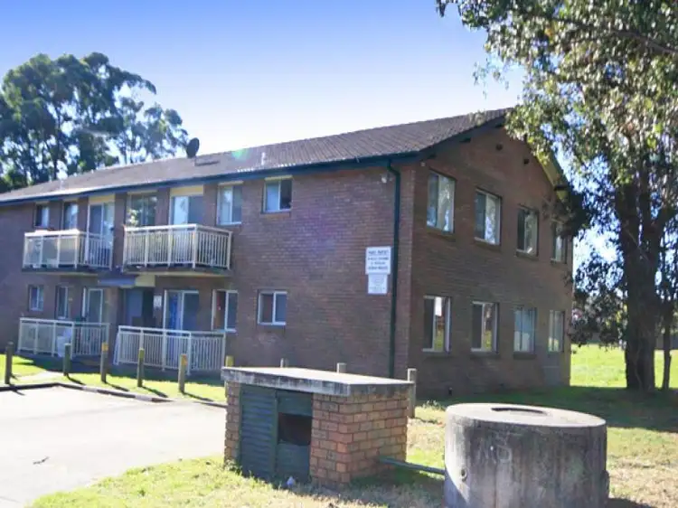 23/16 Derby St, Minto NSW