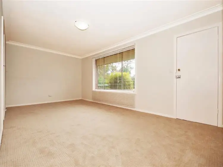 Third view of Homely house listing, 2/7 Kincumber Dr, Croydon VIC