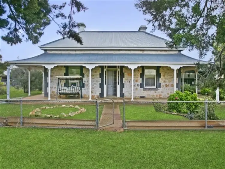 208 Aerodrome Rd, Mallala SA