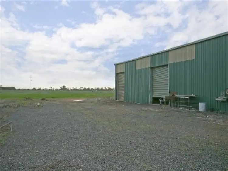 Sixth view of Homely house listing, 208 Aerodrome Rd, Mallala SA