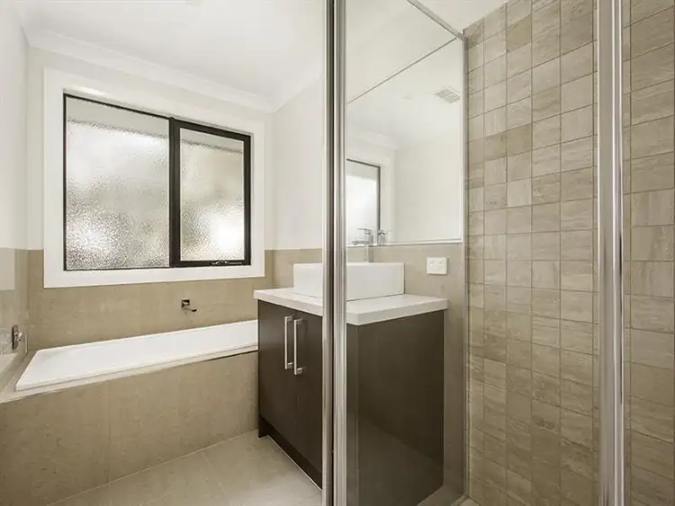 Fourth view of Homely townhouse listing, 2/18 Ascot St, Doncaster East VIC