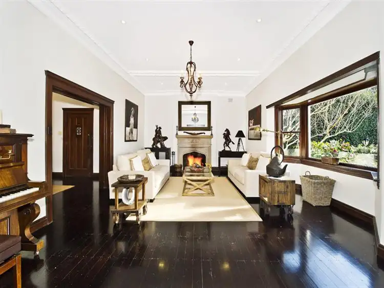 Third view of Homely house listing, 9 Drumalbyn Rd, Bellevue Hill NSW