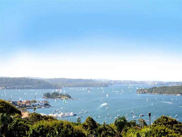 Fourth view of Homely house listing, 9 Drumalbyn Rd, Bellevue Hill NSW