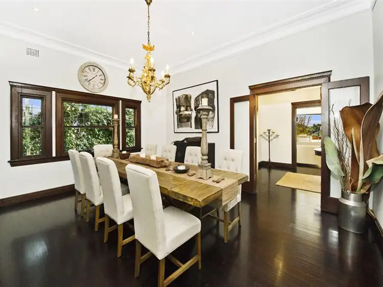 Fifth view of Homely house listing, 9 Drumalbyn Rd, Bellevue Hill NSW