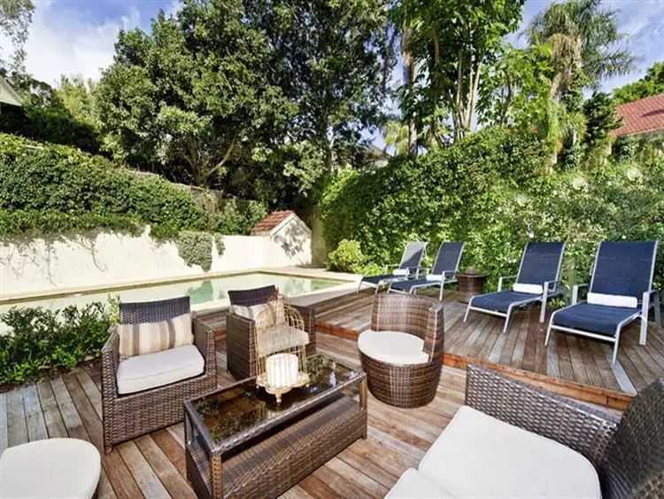 Sixth view of Homely house listing, 9 Drumalbyn Rd, Bellevue Hill NSW