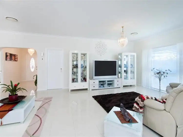 Fifth view of Homely house listing, 53 Monterey Keys Dr, Helensvale QLD