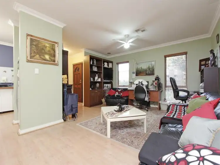 Second view of Homely house listing, 96 Salisbury St, Bedford WA