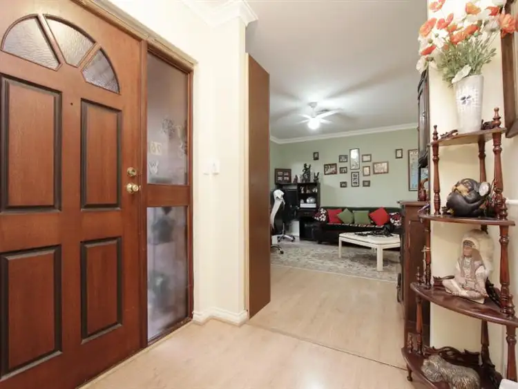 Fifth view of Homely house listing, 96 Salisbury St, Bedford WA
