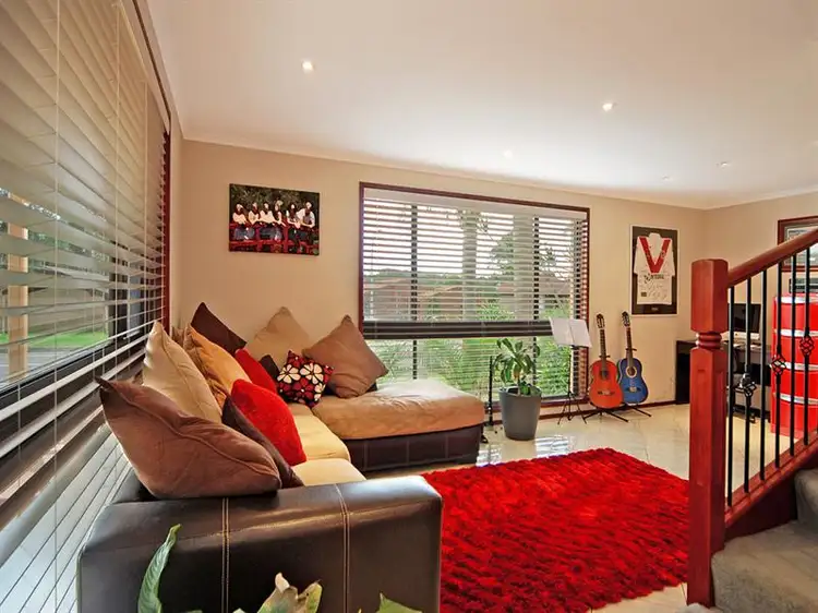 Second view of Homely house listing, 14 Ocean Beach Dr, Shellharbour NSW