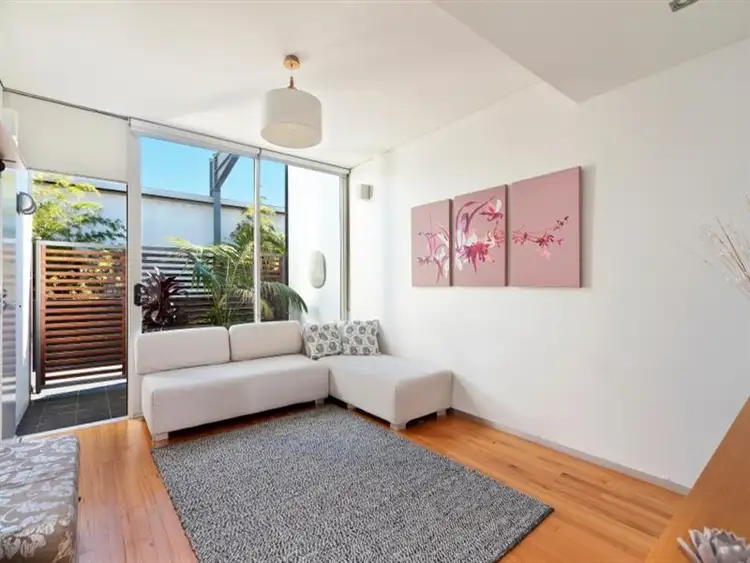 Third view of Homely apartment listing, 19/1 Danks St, Waterloo NSW