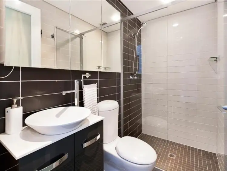 Fourth view of Homely apartment listing, 19/1 Danks St, Waterloo NSW