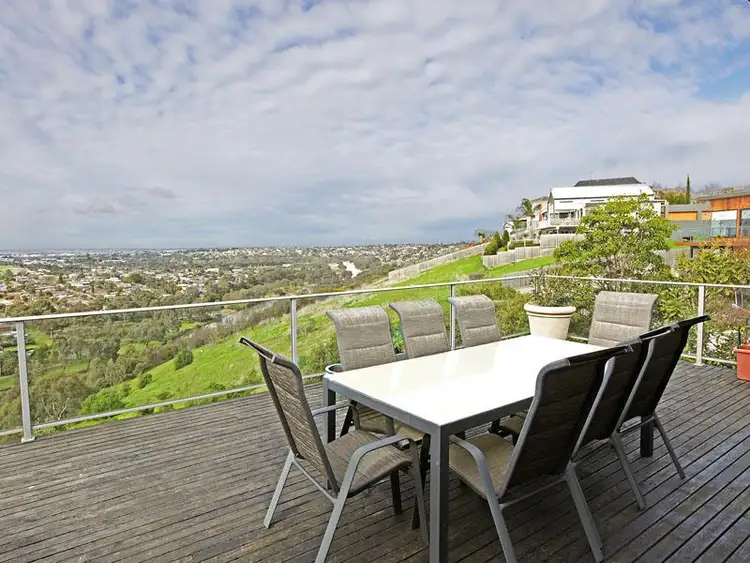 Second view of Homely house listing, 25 Montrose Pl, Highton VIC