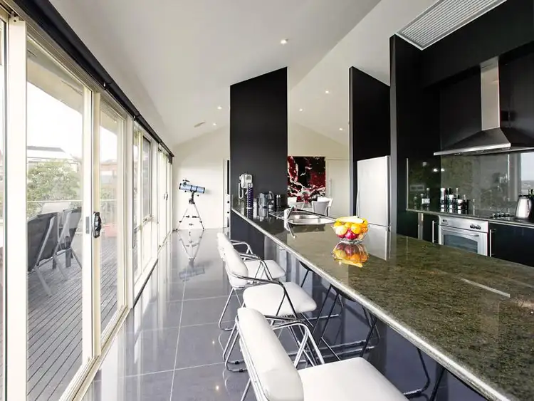 Fourth view of Homely house listing, 25 Montrose Pl, Highton VIC