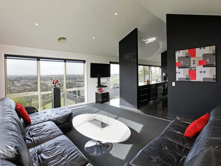 Fifth view of Homely house listing, 25 Montrose Pl, Highton VIC