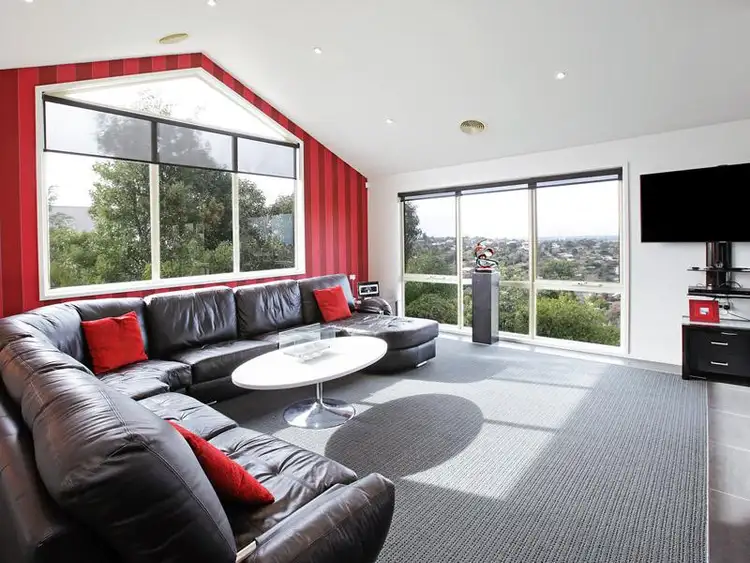Sixth view of Homely house listing, 25 Montrose Pl, Highton VIC
