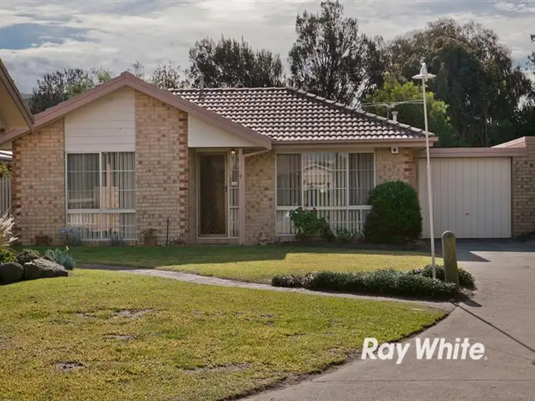 9/15 Peninsula Cres, Langwarrin VIC