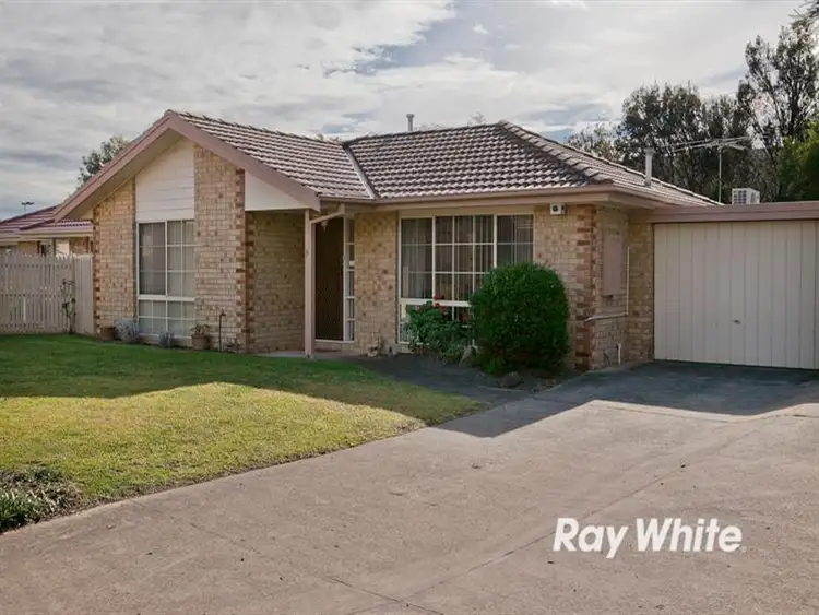Second view of Homely house listing, 9/15 Peninsula Cres, Langwarrin VIC