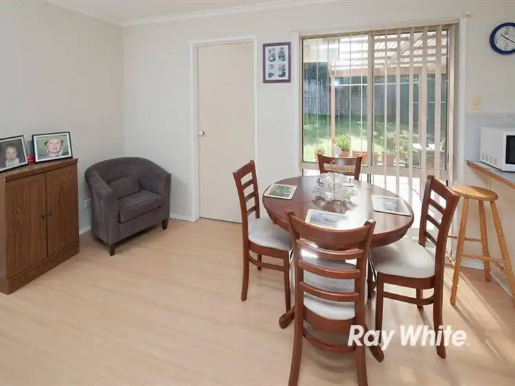 Sixth view of Homely house listing, 9/15 Peninsula Cres, Langwarrin VIC