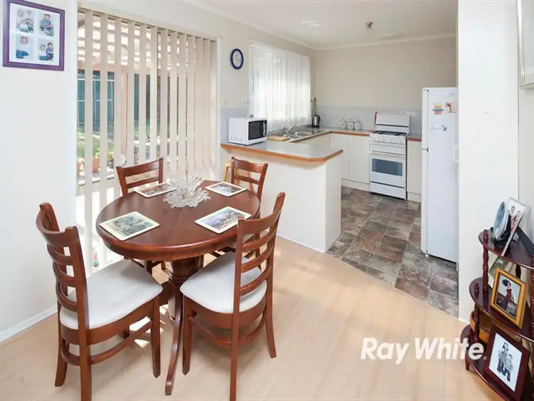 Seventh view of Homely house listing, 9/15 Peninsula Cres, Langwarrin VIC