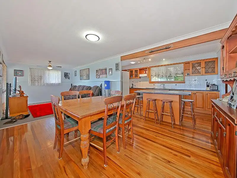 Main view of Homely house listing, 8 Lawson St, Capalaba QLD