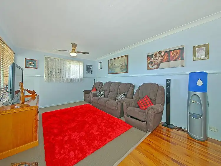 Third view of Homely house listing, 8 Lawson St, Capalaba QLD