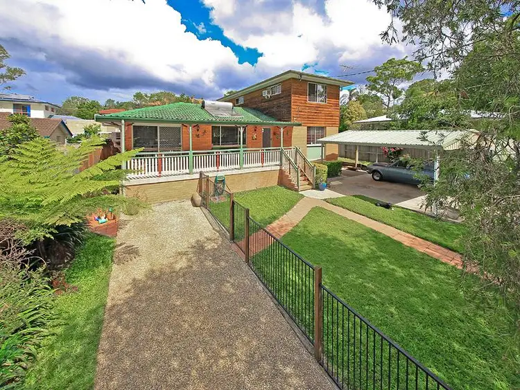 Fourth view of Homely house listing, 8 Lawson St, Capalaba QLD