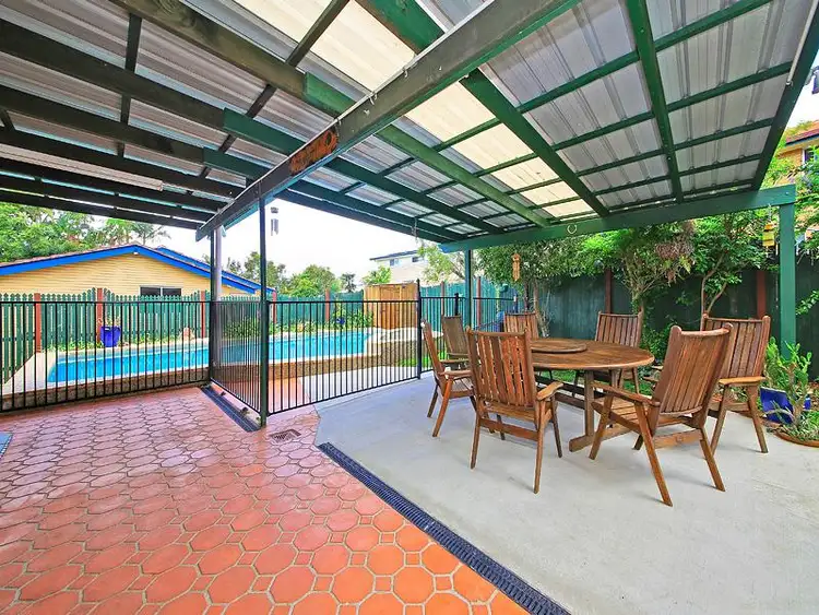 Fifth view of Homely house listing, 8 Lawson St, Capalaba QLD