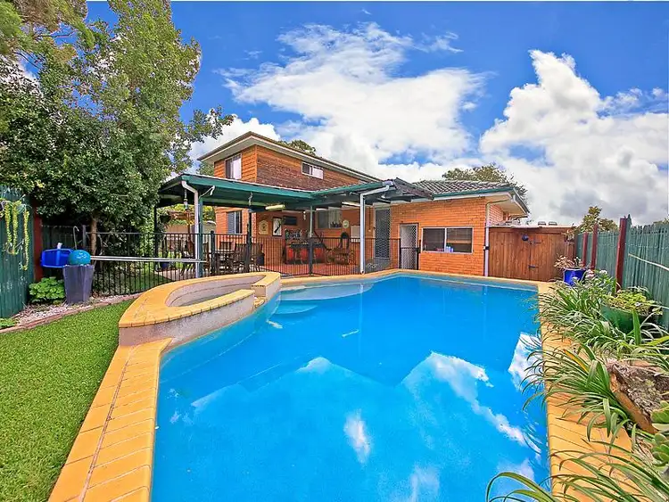 Sixth view of Homely house listing, 8 Lawson St, Capalaba QLD