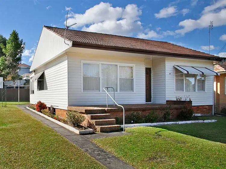 Main view of Homely house listing, 53 Euroka St, West Wollongong NSW