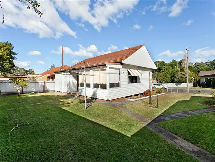Second view of Homely house listing, 53 Euroka St, West Wollongong NSW