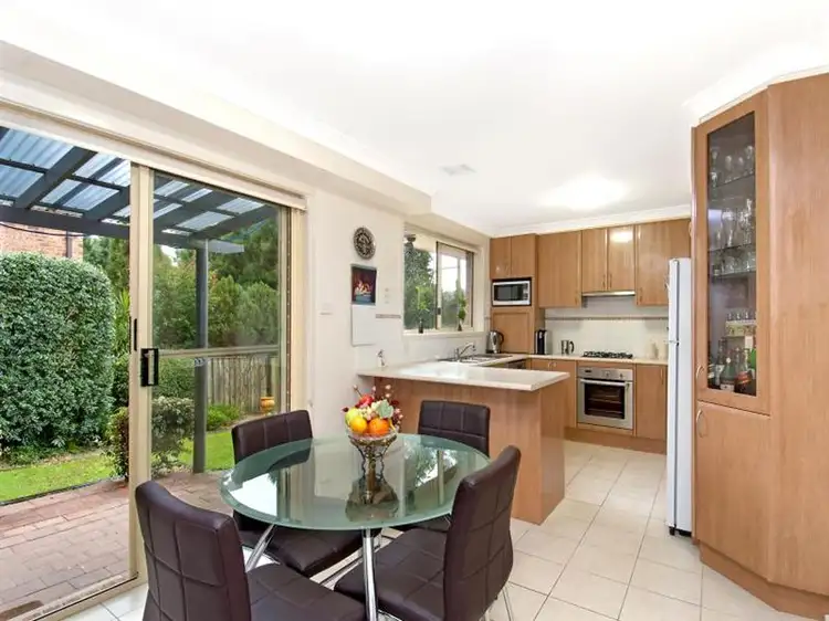 Main view of Homely other listing, 2/1 Darlington Dr, Cherrybrook NSW