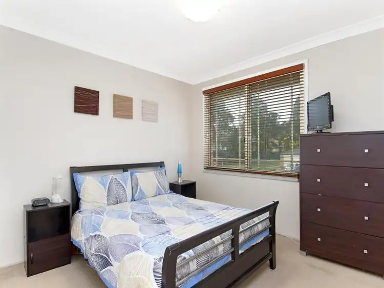 Third view of Homely other listing, 2/1 Darlington Dr, Cherrybrook NSW