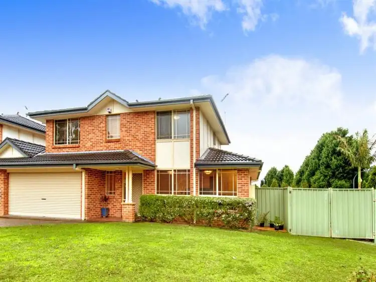 Fifth view of Homely other listing, 2/1 Darlington Dr, Cherrybrook NSW