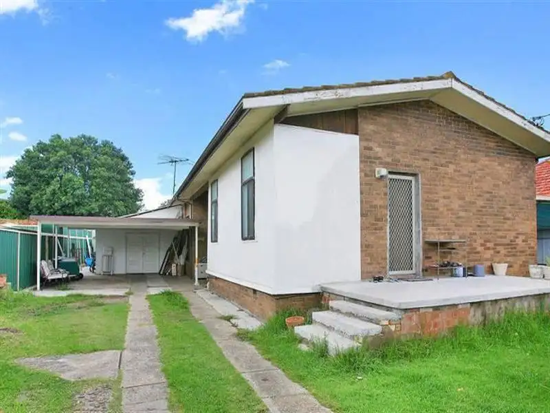 Main view of Homely house listing, 2a Belgium St, Auburn NSW