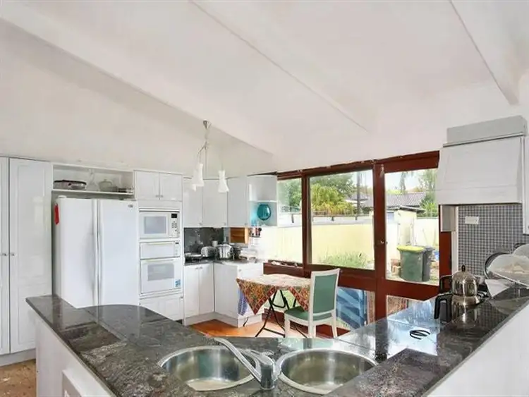Second view of Homely house listing, 2a Belgium St, Auburn NSW